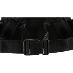 TRIXIE Rucksack William, schwarz | 33 x 43 x 23 cm