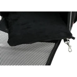TRIXIE Rucksack William, schwarz | 33 x 43 x 23 cm