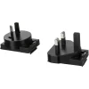 TRIXIE Schermaschinen-Set Andis Typ MBG-4, 10 Watt