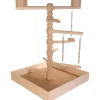 TRIXIE Spielplatz, Holz | 41 x 55 x 41 cm