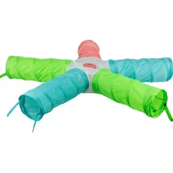 TRIXIE Spieltunnel, diverse | 5 × ø 18 cm/47cm