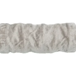 TRIXIE Spieltunnel, grau | ø 22 × 60 cm