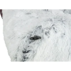 TRIXIE Spieltunnel Harvey, grau | ø 25 × 160 cm