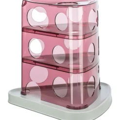 TRIXIE Strategiespiel Cheese Tower | ø 32 × 32 cm