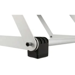 TRIXIE 3-stufige Falt-Treppe, Aluminium/Kunststoff/TPR