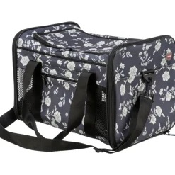 TRIXIE Tasche Adrina, schwarz | 26 × 27 × 42 cm