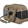 TRIXIE Tasche Alison, sand | 20 × 29 × 43 cm