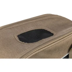TRIXIE Tasche Alison, sand | 20 × 29 × 43 cm