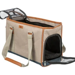 TRIXIE Tasche Elisa, sand | 20 × 26 × 41 cm