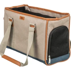 TRIXIE Tasche Elisa, sand | 20 × 26 × 41 cm