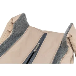 TRIXIE Tasche Gina, blush | 42 × 30 × 22 cm