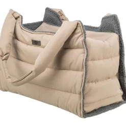 TRIXIE Tasche Gina, blush | 42 × 30 × 22 cm