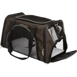 TRIXIE Tasche Joe, braun | 28 x 28 x 47 cm