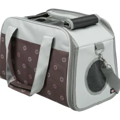 TRIXIE Tasche Libby, braun/grau | 25 x 27 x 42 cm