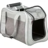TRIXIE Tasche Libby, grau | 25 × 27 × 42 cm