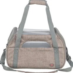 TRIXIE Tasche Madison, sand | 19 × 28 × 42 cm