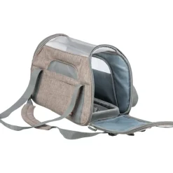 TRIXIE Tasche Madison, sand | 19 × 28 × 42 cm