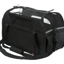 TRIXIE Tasche Madison, schwarz | 25 x 33 x 50 cm