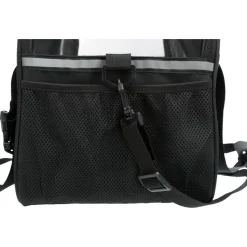 TRIXIE Tasche Madison, schwarz | 25 x 33 x 50 cm