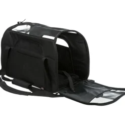 TRIXIE Tasche Madison, schwarz | 25 x 33 x 50 cm