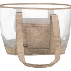 TRIXIE Tasche Mary, sand | 53 × 30 × 20 cm