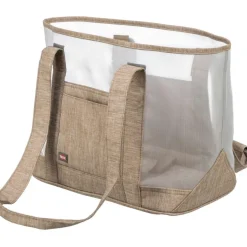 TRIXIE Tasche Mary, sand | 53 × 30 × 20 cm