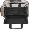 TRIXIE Tasche Maxima, beige/braun | 33 x 32 x 54 cm