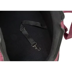 TRIXIE Tasche Riva, sangria | 26 × 30 × 45 cm