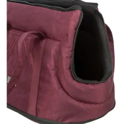 TRIXIE Tasche Riva, sangria | 26 × 30 × 45 cm