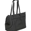 TRIXIE Tasche Riva, schwarz | 26 × 30 × 45 cm