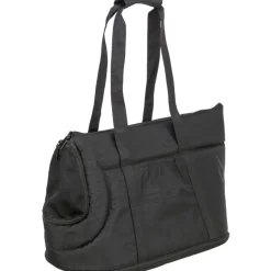 TRIXIE Tasche Riva, schwarz | 26 × 30 × 45 cm