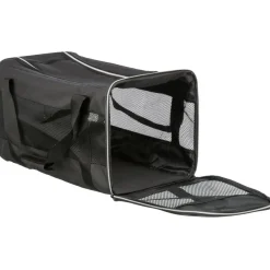 TRIXIE Tasche Ryan, schwarz | 26 x 27 x 47 cm