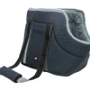 TRIXIE Tasche Viktoria, dunkelblau | 26 x 29 x 50 cm