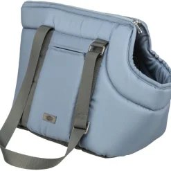 TRIXIE Tasche Viktoria, hellblau | 26 × 29 × 50 cm