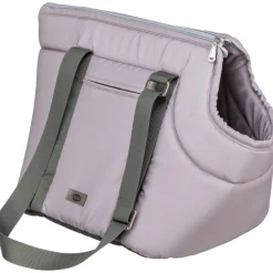 TRIXIE Tasche Viktoria, rosa | 26 × 29 × 50 cm