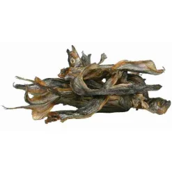 TRIXIE Trockenfisch für Hunde (lose) | 5 x 1 kg