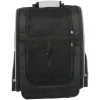 TRIXIE Trolley/Rucksack, schwarz/grau | 32 x 45 x 25 cm
