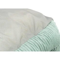 TRIXIE Vital Bett Jonna, eckig, salbei | 60 x 50 cm