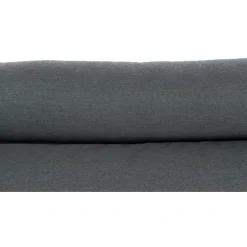 TRIXIE Vital Bett Pulito, eckig, grau | 100 x 80 cm