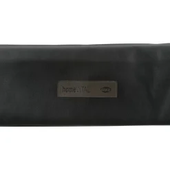 TRIXIE Vital Bett Remo, eckig, Kunstleder, schwarz | 90 x 70 cm