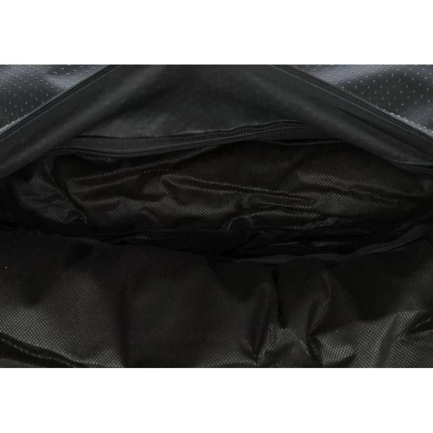 TRIXIE Vital Kissen Bendson, eckig, dunkelgrau/hellgrau | 100 x 70 cm