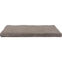 TRIXIE Vital Liegematte Bendson, hellgrau | 80 x 55 cm