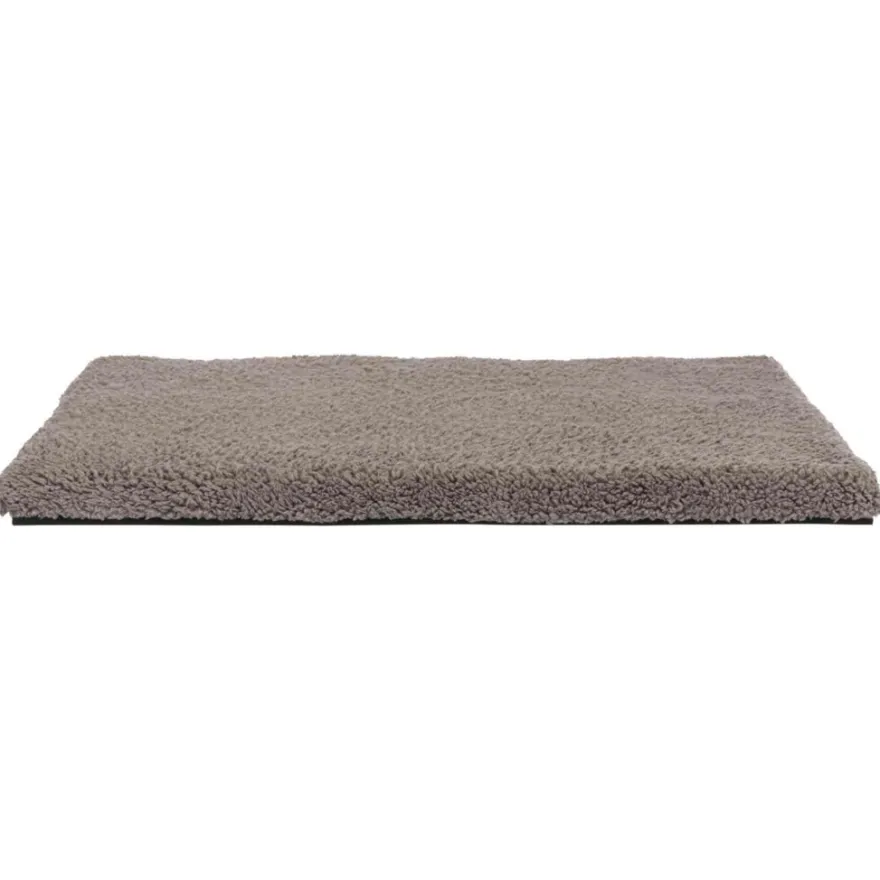 TRIXIE Vital Liegematte Bendson, hellgrau | 80 x 55 cm