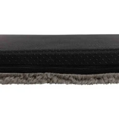 TRIXIE Vital Liegematte Bendson, hellgrau | 80 x 55 cm