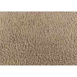 TRIXIE Vital Matratze Bendson, dunkelbraun/beige | 80 x 60 cm