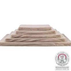 TRIXIE Vital Matratze Lonni, eckig, grau | 60 x 45 cm