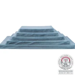 TRIXIE Vital Matratze Lonni, eckig, grau | 60 x 45 cm