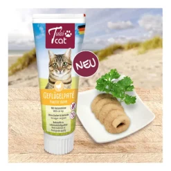 Tubicat Geflügelpaté | 75 g