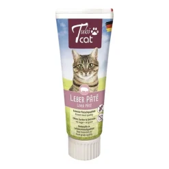 Tubi Cat Leberpaté | 75 g