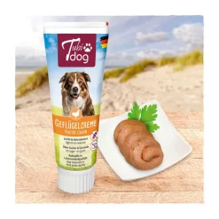 Tubidog Geflügelcreme | 75 g